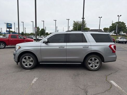 Used 2021 Ford Expedition XLT RWD image 7