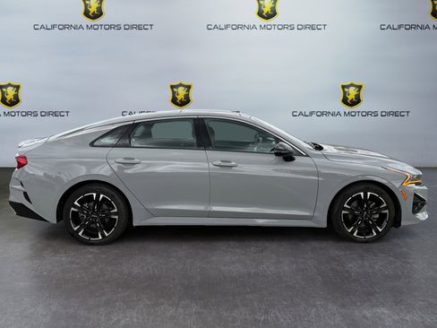 Used 2023 Kia K5 GT-Line FWD image 6