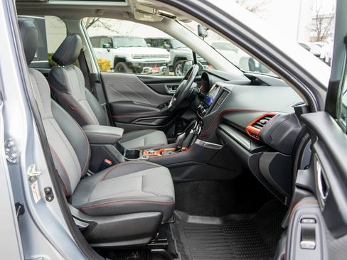 Used 2019 Subaru Forester Sport image 10