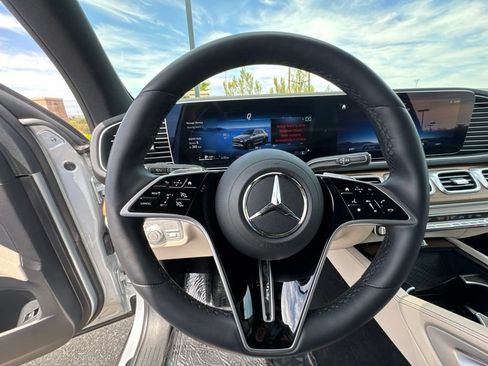 Certified 2026 Mercedes-Benz GLE 350 4MATIC image 24