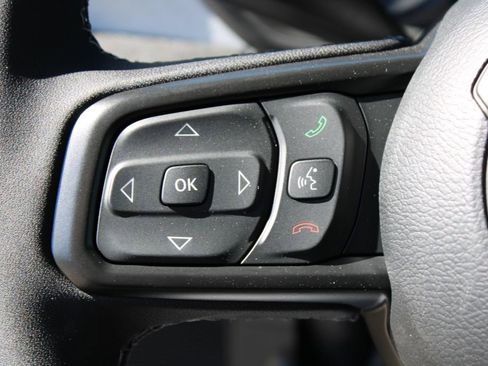 New 2026 Jeep Wrangler Willys image 24