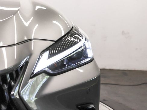 Used 2024 Lexus NX 350 AWD w/ Vision Package image 7