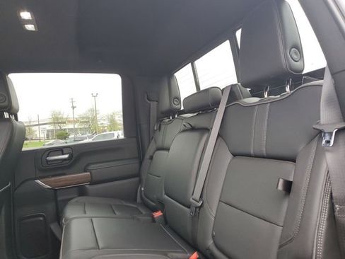 Certified 2023 Chevrolet Silverado 2500 High Country w/ Z71 Off-Road Package AWD/4WD image 30