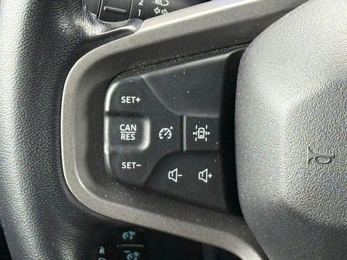 Used 2023 Ford Bronco Wildtrak image 29