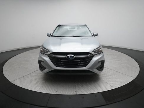 Certified 2025 Subaru Legacy Premium image 11