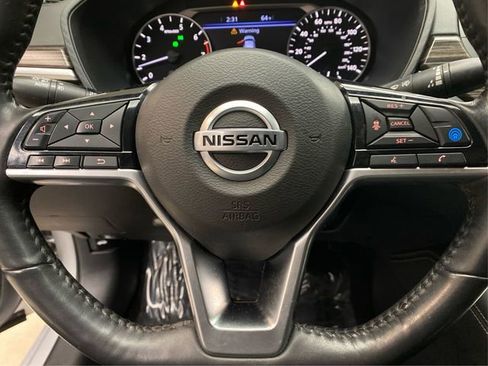 Used 2020 Nissan Altima 2.5 SL image 22