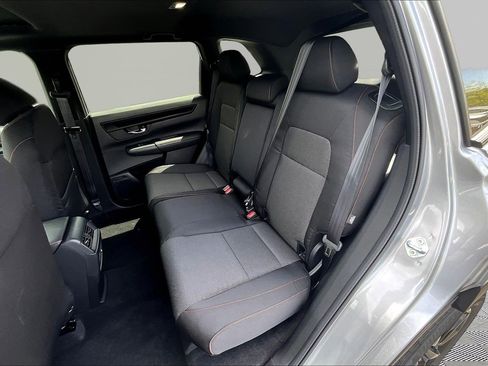 New 2026 Honda CR-V Sport image 18
