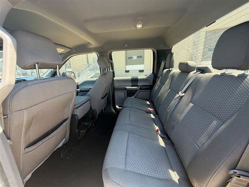 Used 2019 Ford F150 XLT w/ Trailer Tow Package AWD/4WD image 21