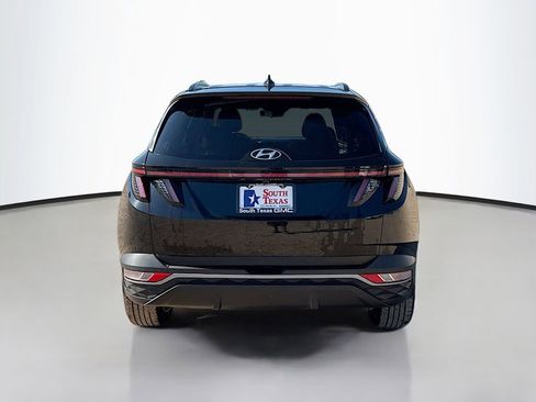 Used 2023 Hyundai Tucson SEL image 6