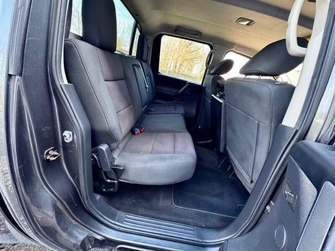 Used 2012 Nissan Titan SV image 25