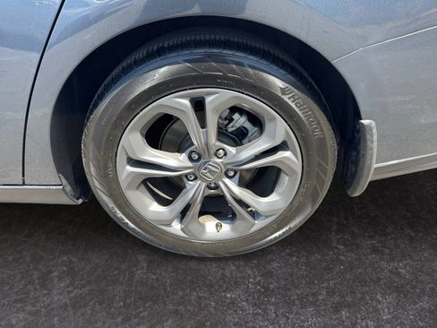 Used 2024 Honda Accord EX image 14