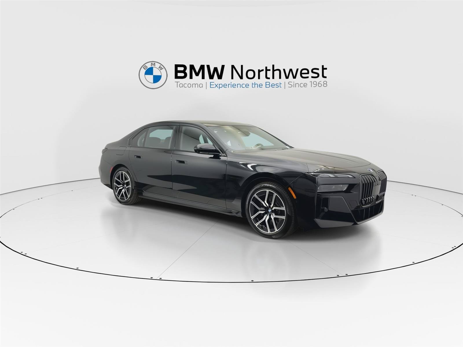 New 2026 BMW 740i xDrive AWD/4WD image 6