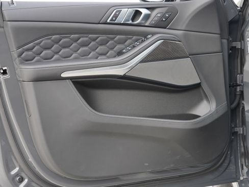 New 2026 BMW X5 M Competition w/ Executive Package AWD/4WD image 9