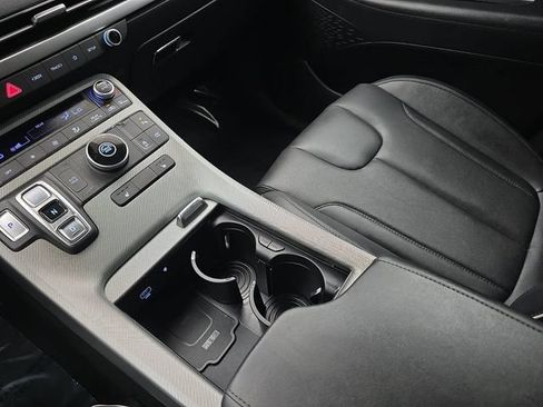 Used 2025 Hyundai Palisade SEL FWD image 22