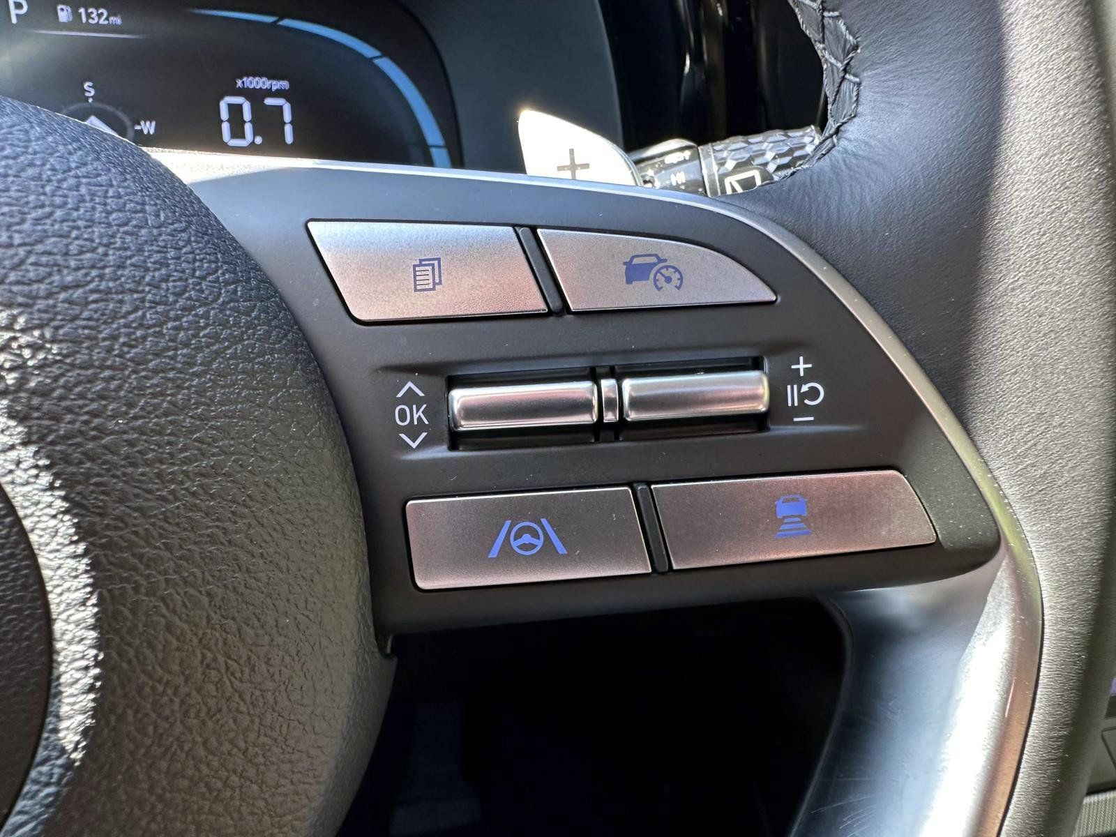 Used 2024 Hyundai Palisade XRT AWD/4WD image 18