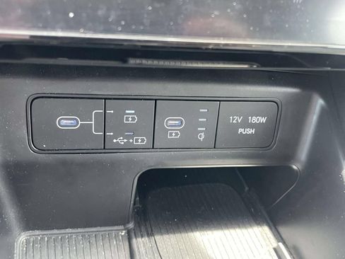 Used 2025 Hyundai Tucson SEL FWD image 18