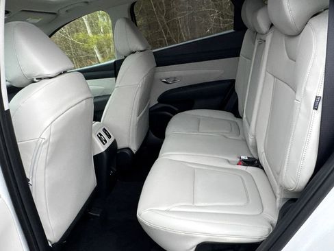 New 2026 Hyundai Tucson SEL image 10