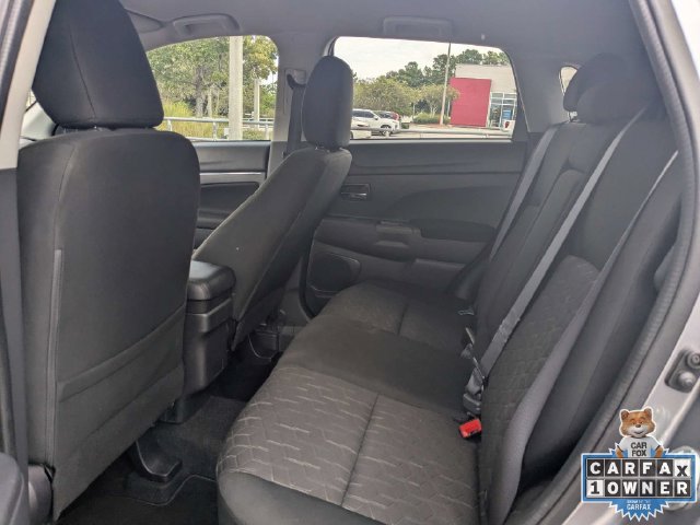 Used 2024 Mitsubishi Outlander Sport ES AWD/4WD image 20
