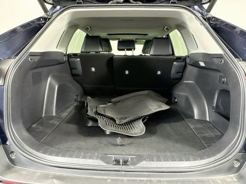 Certified 2021 Toyota RAV4 XLE Premium AWD/4WD image 27