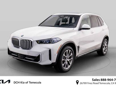 Used 2026 BMW X5 xDrive40i w/ M Sport Package
