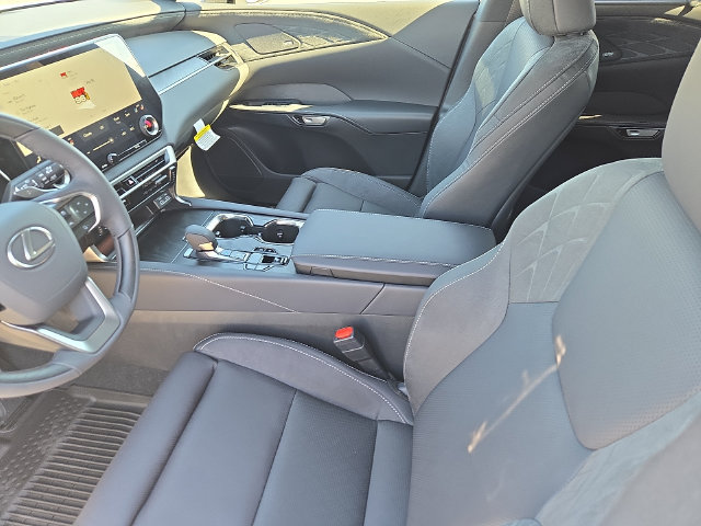 New 2026 Lexus RX 350 AWD w/ Convenience Package image 13