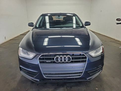 Used 2013 Audi A4 2.0T Premium Plus AWD/4WD image 2