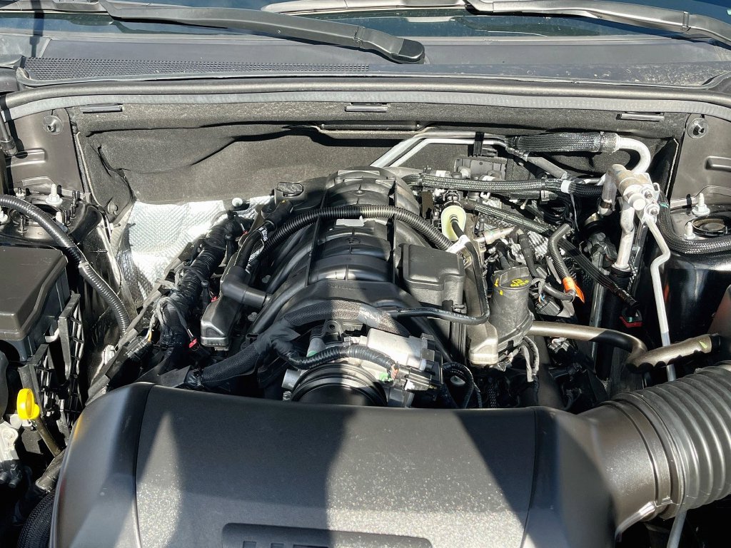 Used 2026 Dodge Durango GT w/ Mopar All Weather Package AWD/4WD image 31