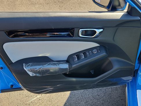 New 2026 Honda Civic Sport image 8