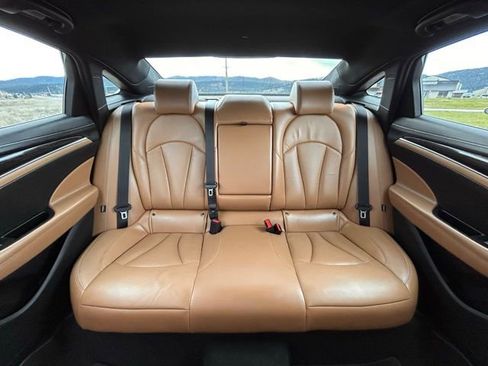 Used 2017 Buick LaCrosse Premium w/ Driver Confidence Package #2 image 42