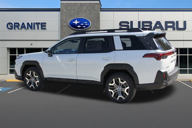 New 2026 Subaru Outback Touring XT AWD/4WD image 6