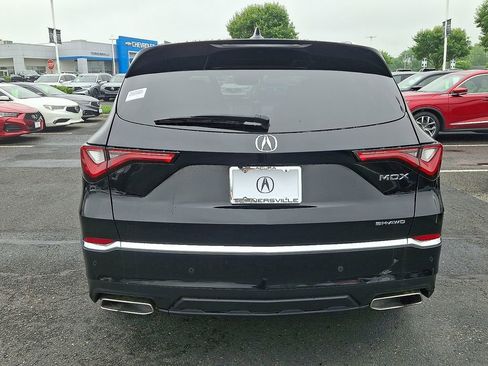 Certified 2022 Acura MDX SH-AWD w/ Advance Package image 5
