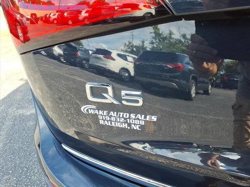 Used 2017 Audi Q5 2.0T Premium image 5