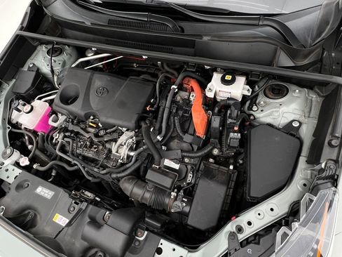 Used 2021 Toyota RAV4 XLE image 30