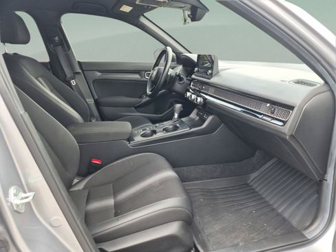 Certified 2024 Honda Civic Sport image 20