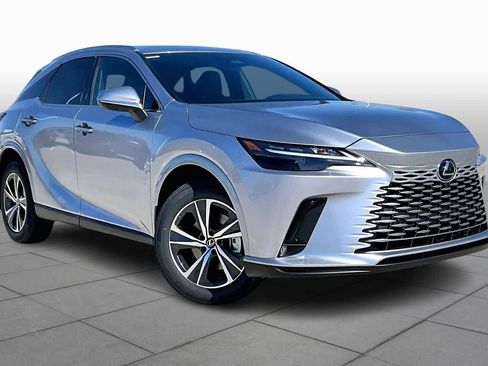 New 2026 Lexus RX 350 Premium image 3