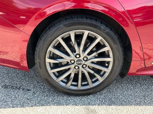 Used 2017 Lincoln Continental Select w/ Climate Package AWD/4WD image 25
