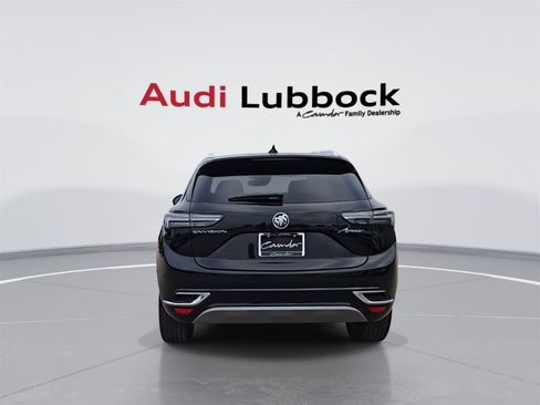Used 2022 Buick Envision Avenir w/ Safety Package image 7