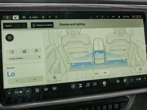 Used 2022 Rivian R1T Launch Edition image 36