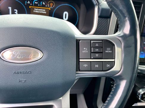 Used 2021 Ford F150 Limited AWD/4WD image 25