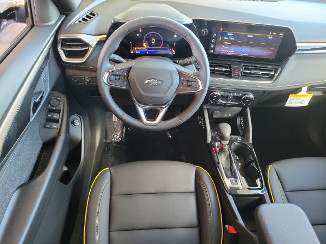 New 2026 Chevrolet TrailBlazer ACTIV w/ Convenience Package FWD image 7