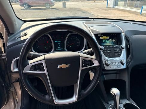 Used 2014 Chevrolet Equinox LT w/ Driver Convenience Package FWD image 22