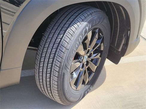 New 2026 MAZDA CX-50 AWD 2.5 S w/ Cargo Package image 6