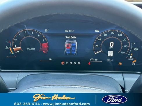 New 2025 Ford Mustang GT Premium image 30