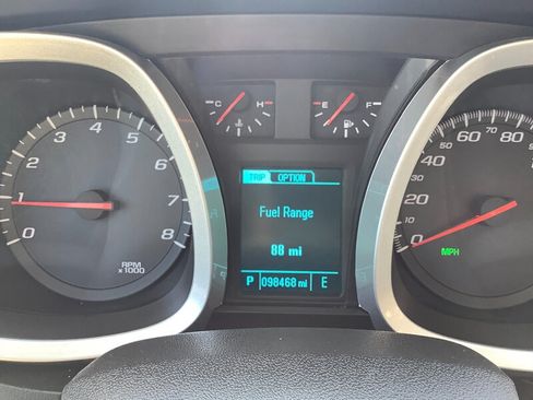 Used 2015 Chevrolet Equinox LS AWD/4WD image 19