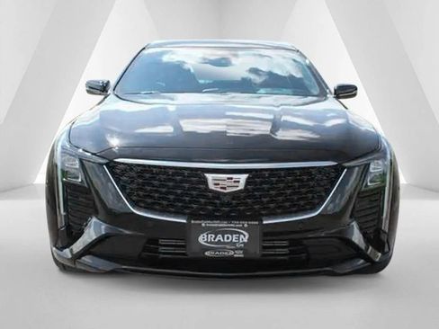 New 2025 Cadillac CT5 Premium Luxury w/ Sun And Sound Package image 2