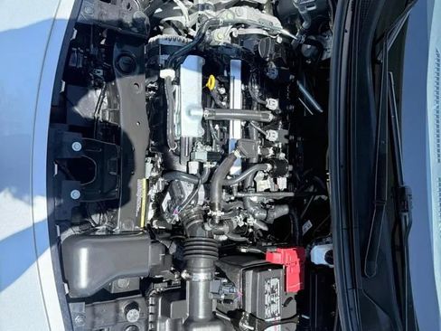 Used 2025 Nissan Versa S w/ Trunk Package FWD image 35