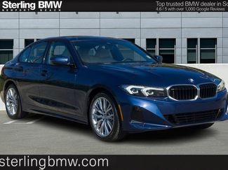 Used 2023 BMW 330i Sedan w/ Convenience Package video 1