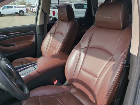 Certified 2018 Buick Enclave Avenir image 20