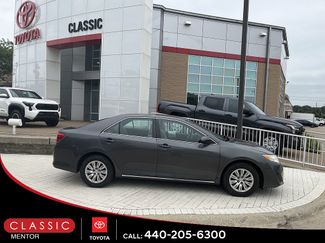 Used 2012 Toyota Camry LE FWD video 1