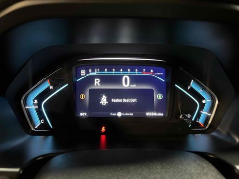 Used 2023 Honda Odyssey Sport image 21